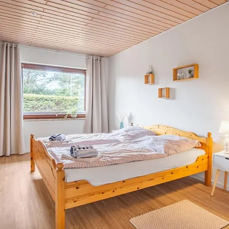 Sky & Sand Spo Strandbude I 8 Betten, 3 Baeder, Terrasse, Strandnah, Direkt Am Leuchtturm Apartman Sankt Peter-Ording