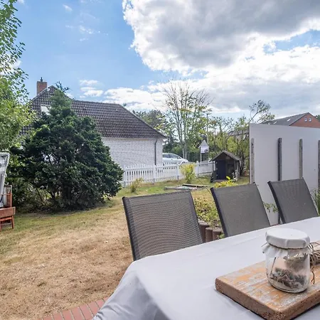 شقة Sky & Sand Spo Strandbude I 8 Betten, 3 Baeder, Terrasse, Strandnah, Direkt Am Leuchtturm
